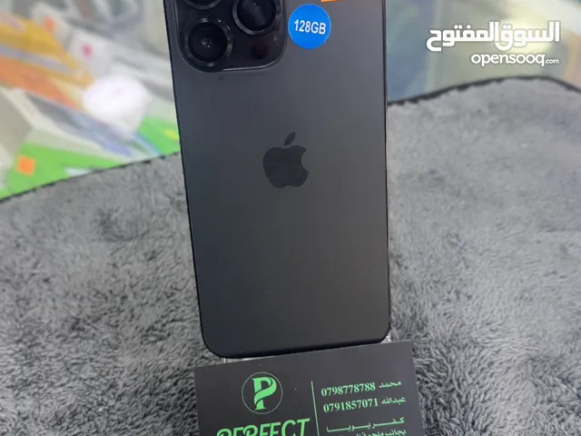 iPhone 14 Pro max جهاز وكالة عالفحص بأي مكان بدك ياه