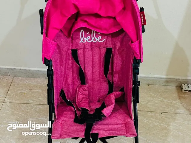 Stroller for sale only for 100 dhs