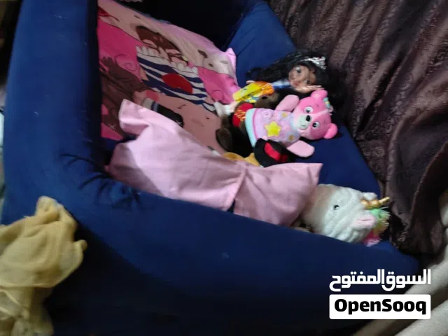 سرير طفل للبيع