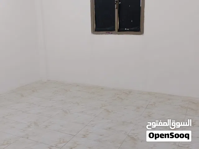استوديو للايجار الجهراء خلف القصر الاحمر قريبه من مطافي الجهراء وحديقه القصر الاحمر