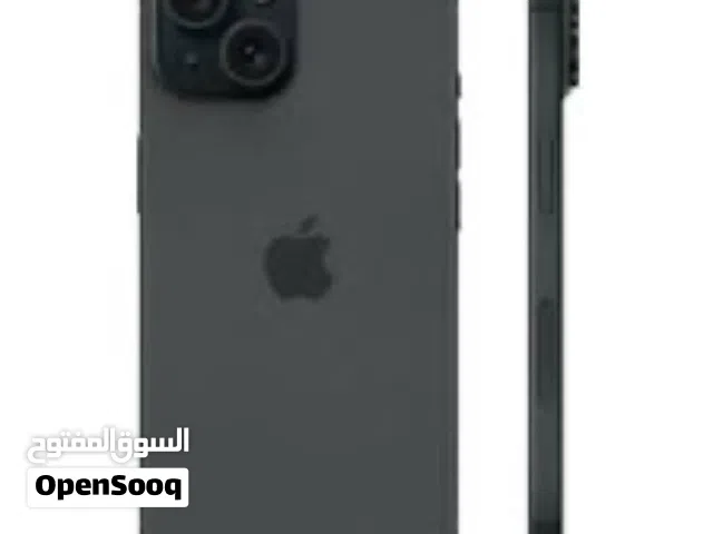 Apple iPhone 15 128 GB in Muscat