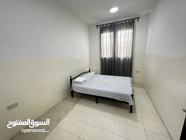 1 m2 2 Bedrooms Apartments for Rent in Abu Dhabi Shakhbout City