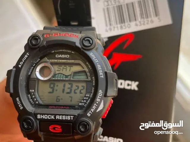 G-Shock G-7900