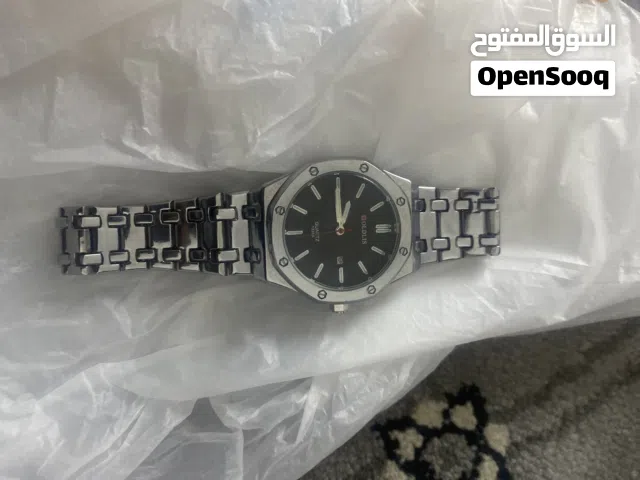 ساعه للبيع
