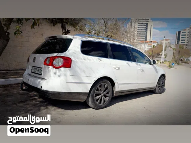 باسات 2007 بنزين