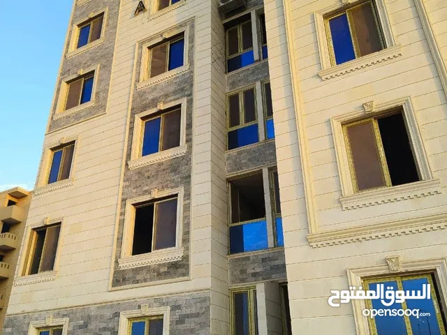 100m2 3 Bedrooms Apartments for Sale in Giza 6th of October