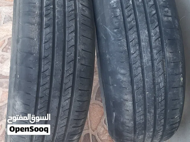 عجلات مستعملة للبيع  15..65..195