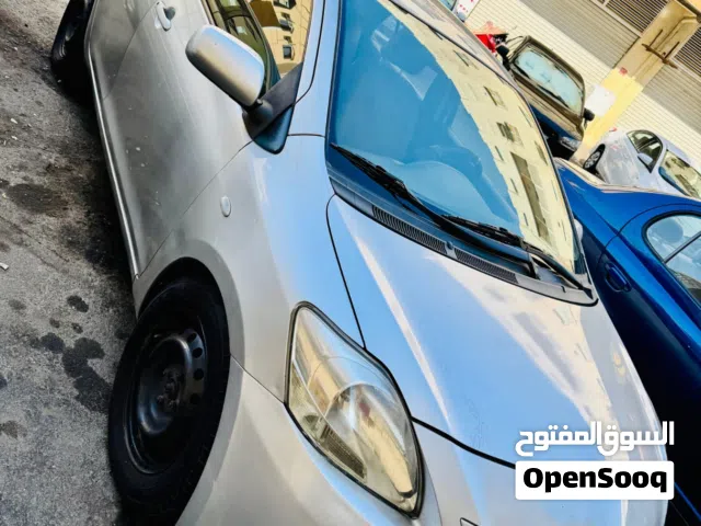 Yaris-2007 Passing/Insurance February 2026