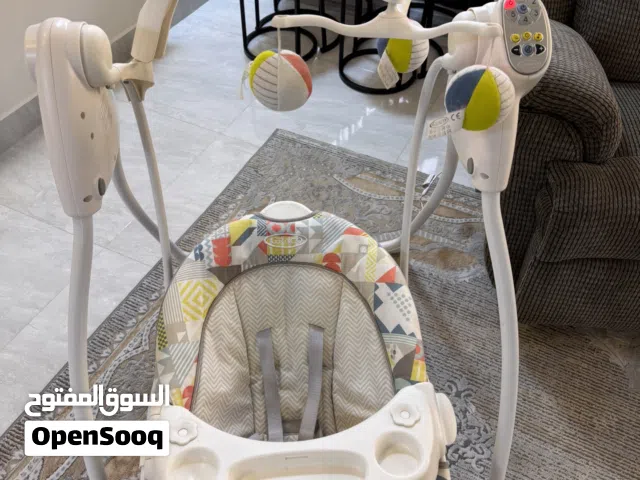 هزاز أطفال  Graco الأصلي