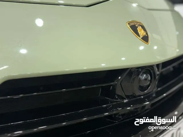 Used Lamborghini Other in Baghdad