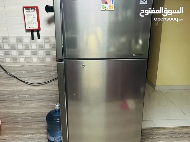 LG refrigerator 520 Ltr