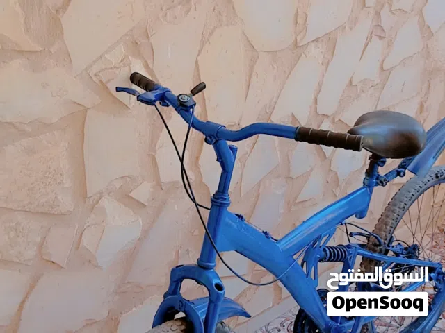 بسكليت للبيع جنط 26