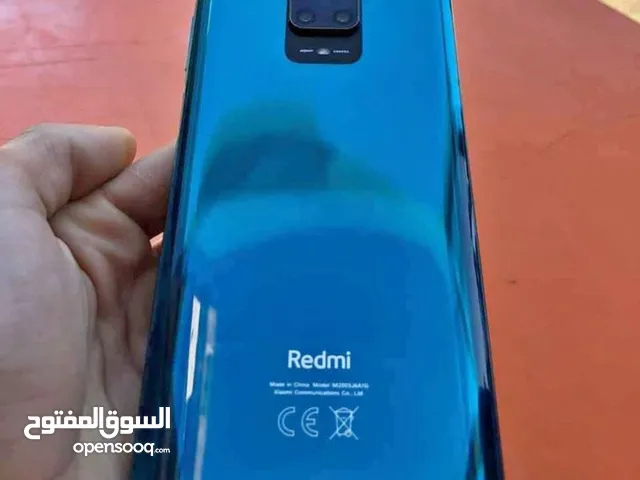 Ridmi Not 9 Pro
