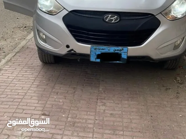 Hyundai Tucson 2014 in Sana'a