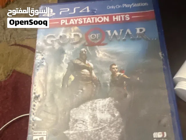 Cd god of war
