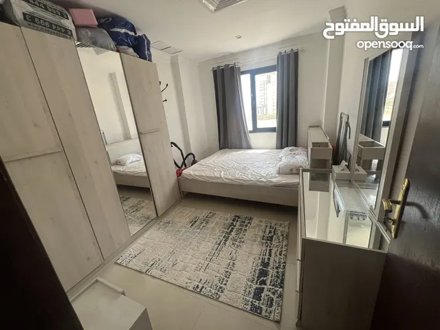 10 m2 1 Bedroom Apartments for Rent in Mubarak Al-Kabeer Sabah Al-Salem