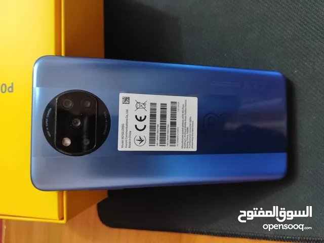 Xiaomi Pocophone X3 Pro 256 GB in Qadisiyah