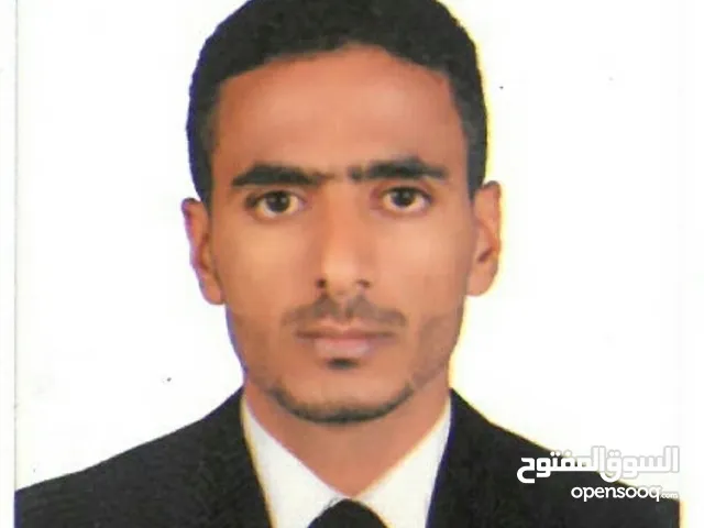 A'amer Mohammed Ahmed Saeed AL-Zazai