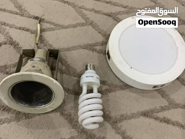 لمبات لون اصفر