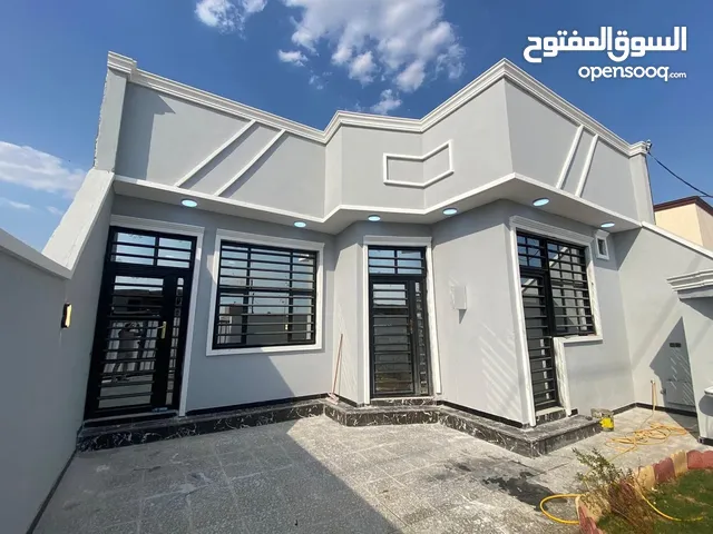 200m2 4 Bedrooms Townhouse for Sale in Basra Abu Al-Khaseeb