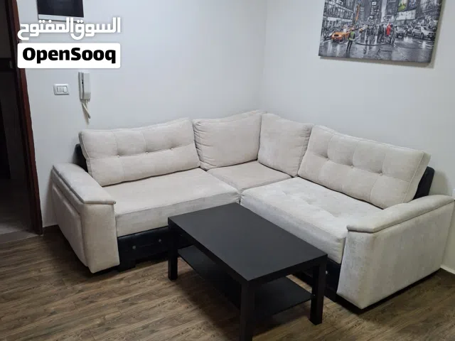 75 m2 Studio Apartments for Rent in Ramallah and Al-Bireh Al Tahta