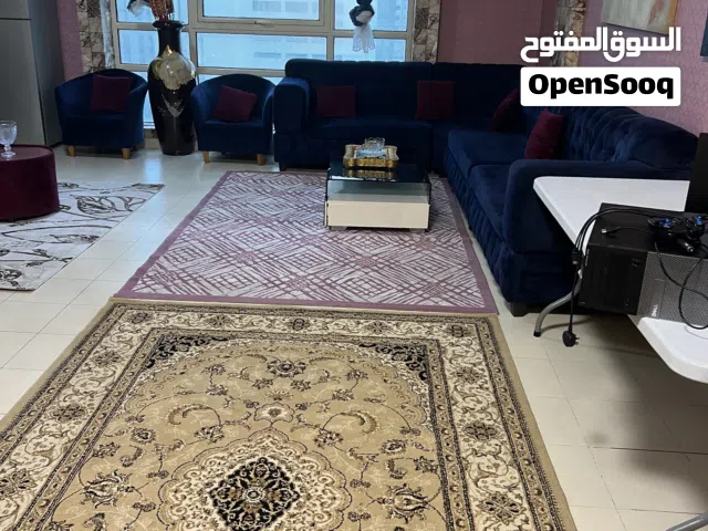 شقه غرفتين بالجفير