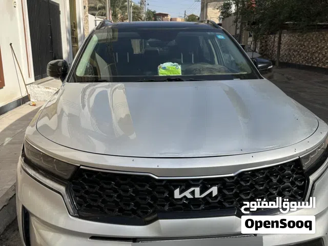 2022 Kia Sorento LX