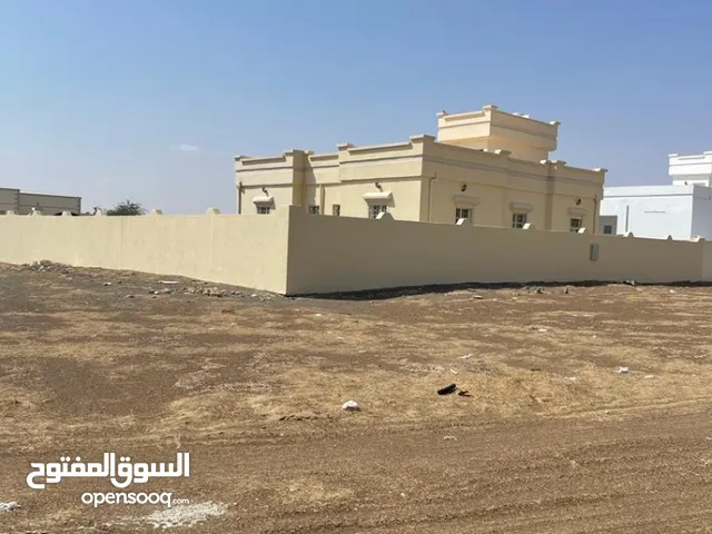 200m2 3 Bedrooms Townhouse for Sale in Buraimi Al Buraimi