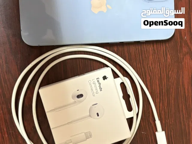 Apple iPhone 14 128 GB in Muscat