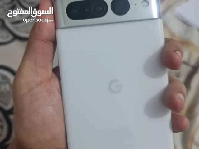 Google Pixel 7 Pro 512 GB in Baghdad