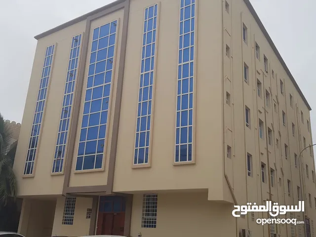 100m2 2 Bedrooms Apartments for Rent in Dhofar Salala