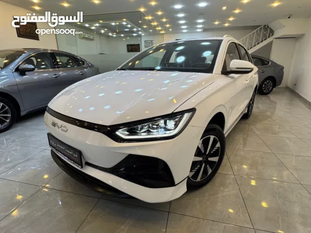 BYD E2 Luxury 2024 Zero km