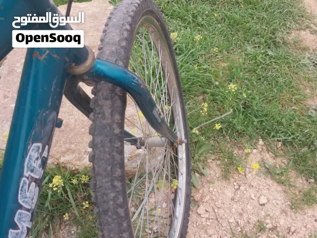 بسكليت نمرة 26 للبيع