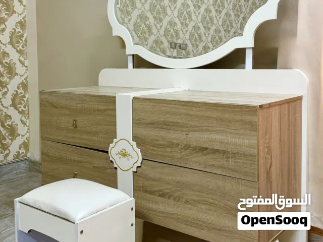 غرفة نوم متكاملة