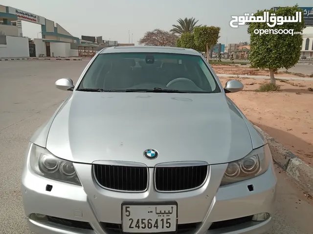 BMW Other 2005 in Misrata