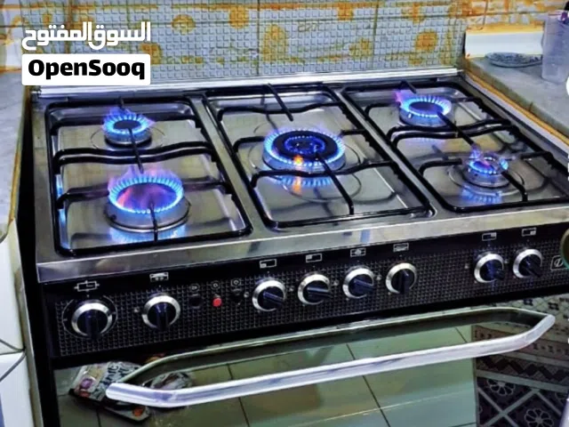 غاز فرن شغال تمام سبب البيع سفر