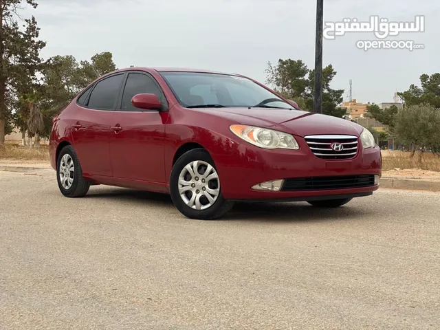 Used Hyundai Elantra in Msallata
