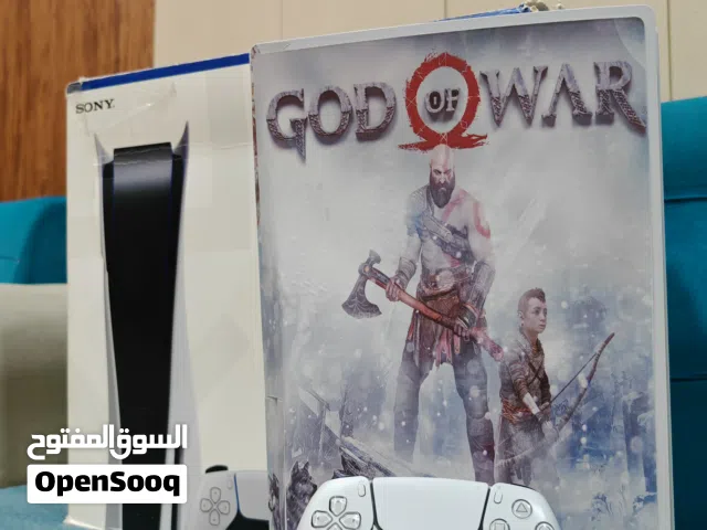 PlayStation 5 PlayStation for sale in Basra