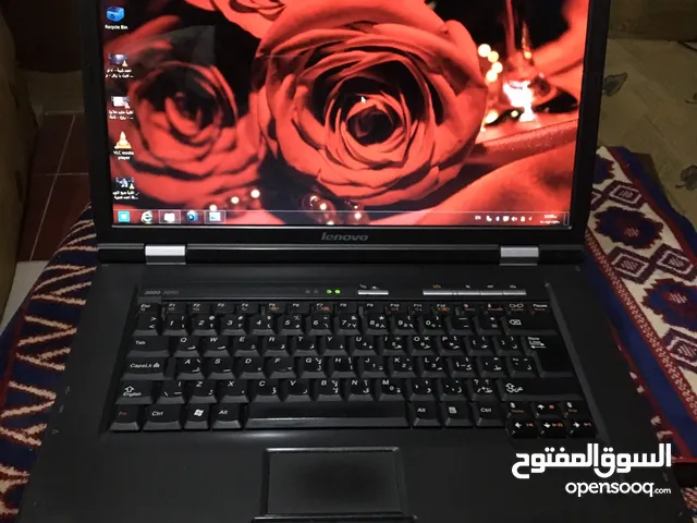 Windows Lenovo for sale in Cairo