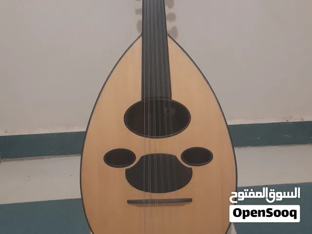 عود عراقي ، جديد - فرسة متحركة