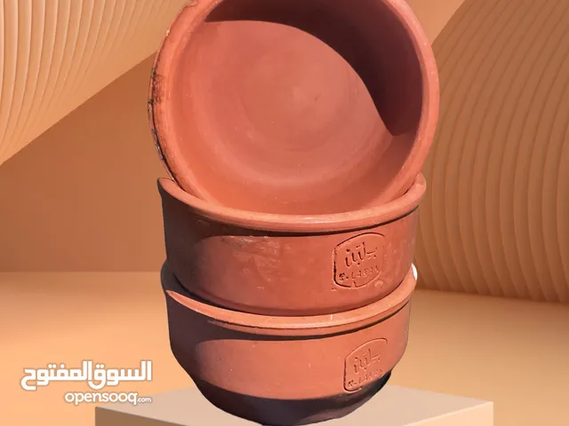طاجن فخار للحلويات