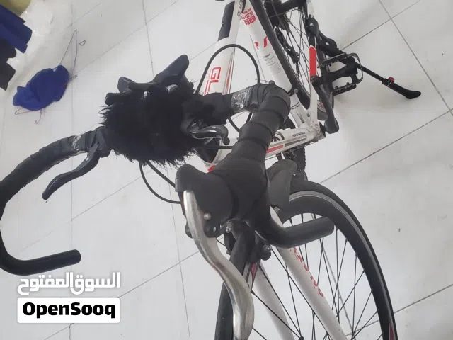 دراجة جلاكسي مقاس 27