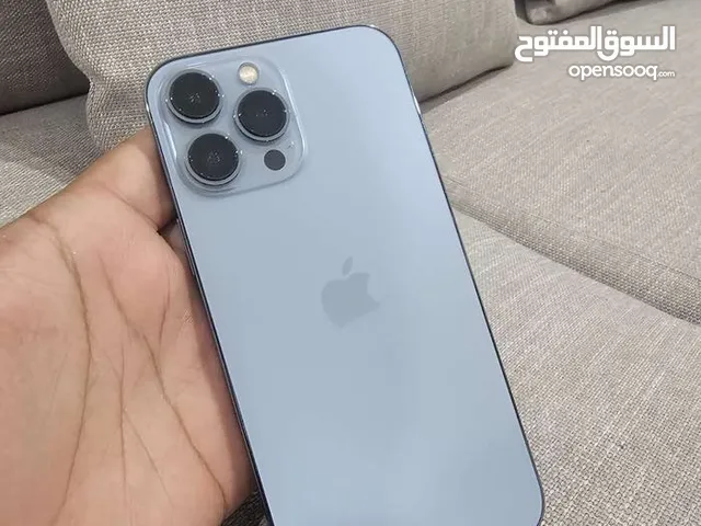 Apple iPhone 13 Pro Max 256 GB in Kuwait City