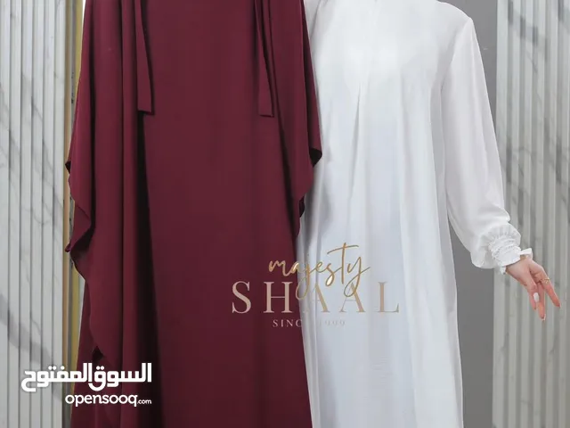 إسدال جميع الألوان
