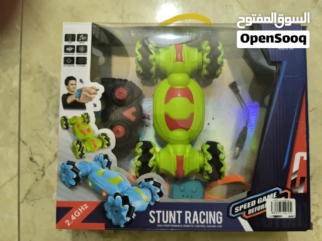 سياره تحكم عن بعد