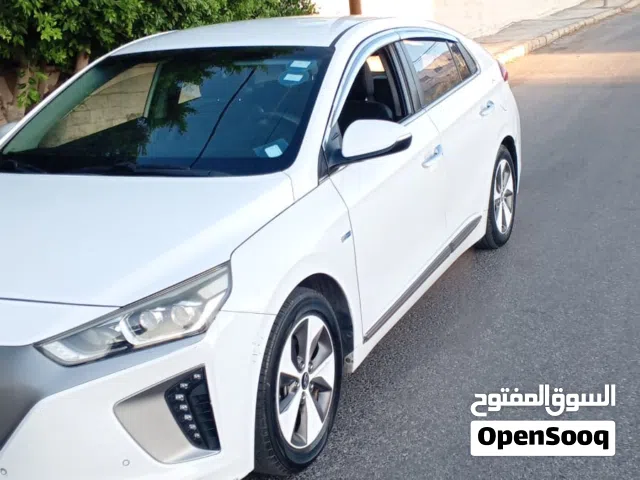 2018 Hyundai Ioniq Standard