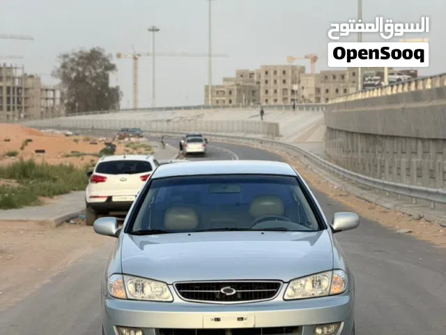 2005 سامسونج QM3