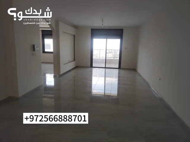 شقة مميزة للبيع في رام الله-البالوع بالقرب من شركة جوال