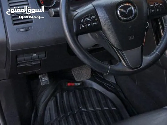 Used Mazda CX-9 in Amman