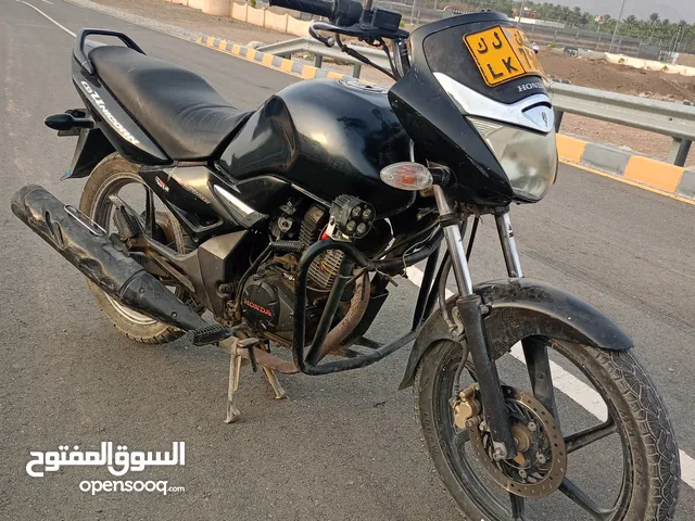 داجه هوندا 150cc